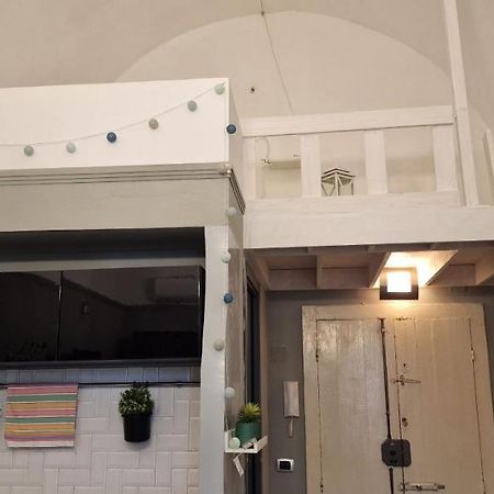 Casa Di Paola Via Napoli Bari Apartment Екстериор снимка