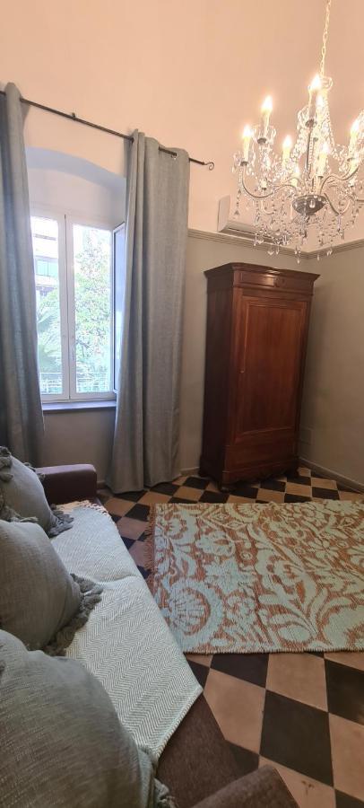 Casa Di Paola Via Napoli Bari Apartment Екстериор снимка