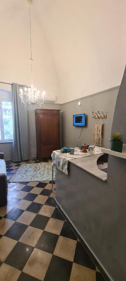 Casa Di Paola Via Napoli Bari Apartment Екстериор снимка