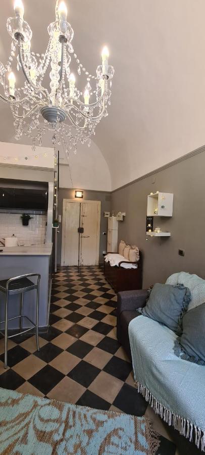 Casa Di Paola Via Napoli Bari Apartment Екстериор снимка