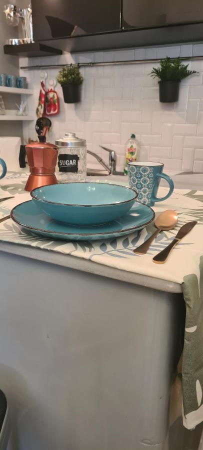 Casa Di Paola Via Napoli Bari Apartment Екстериор снимка