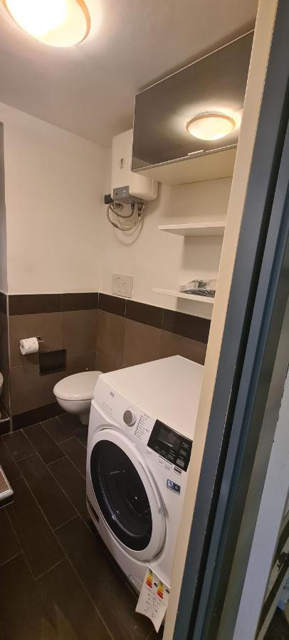 Casa Di Paola Via Napoli Bari Apartment Екстериор снимка