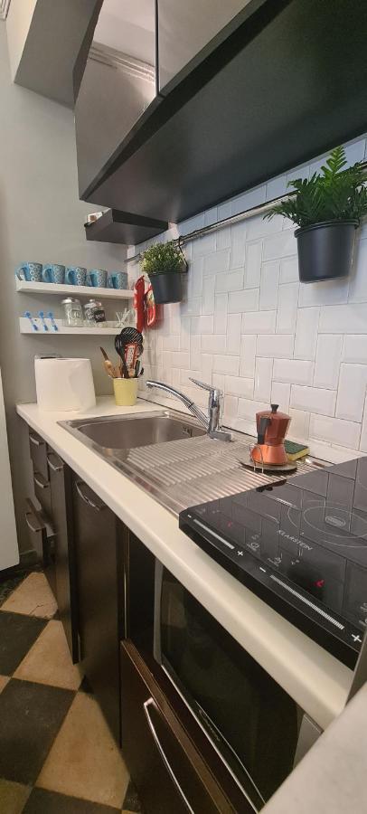 Casa Di Paola Via Napoli Bari Apartment Екстериор снимка