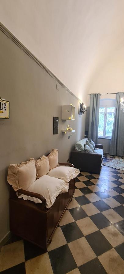 Casa Di Paola Via Napoli Bari Apartment Екстериор снимка