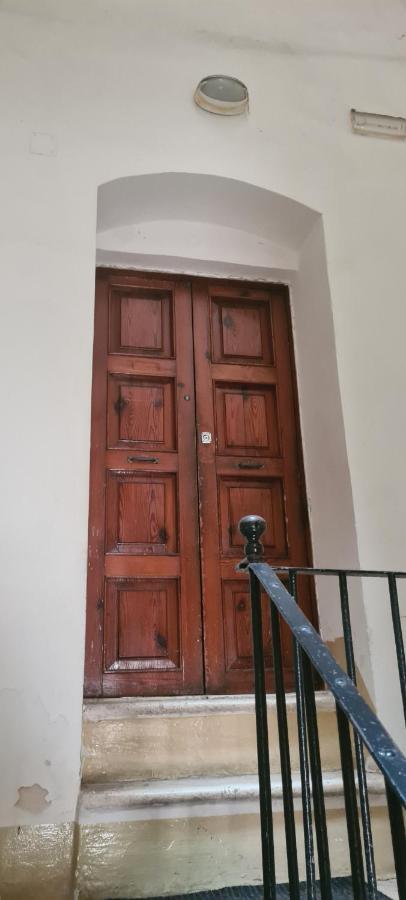 Casa Di Paola Via Napoli Bari Apartment Екстериор снимка