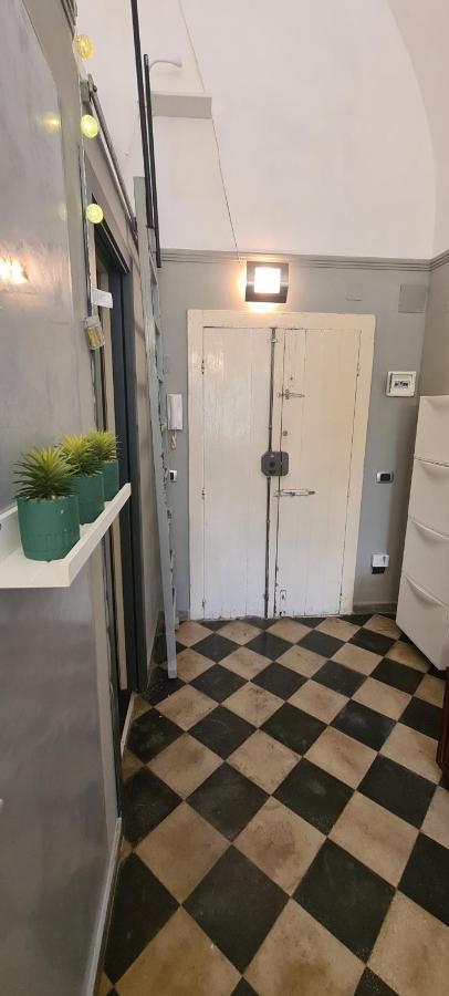 Casa Di Paola Via Napoli Bari Apartment Екстериор снимка