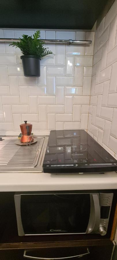 Casa Di Paola Via Napoli Bari Apartment Екстериор снимка