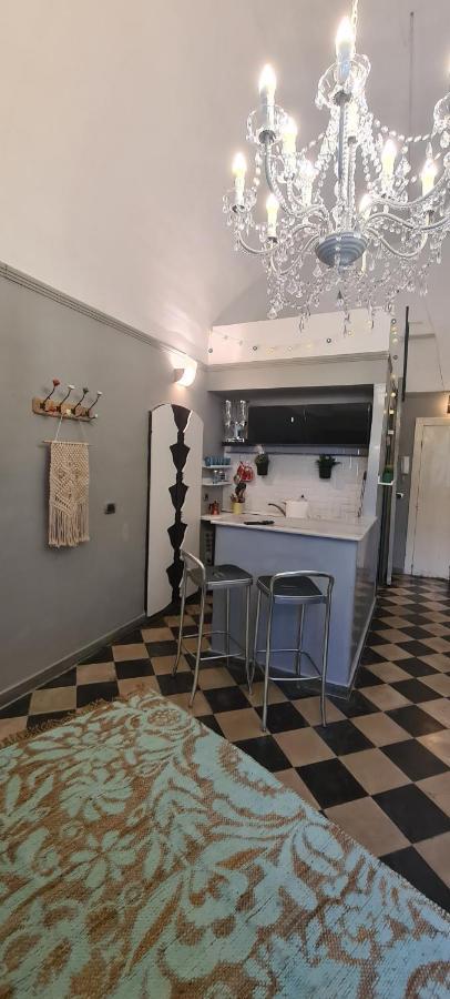 Casa Di Paola Via Napoli Bari Apartment Екстериор снимка