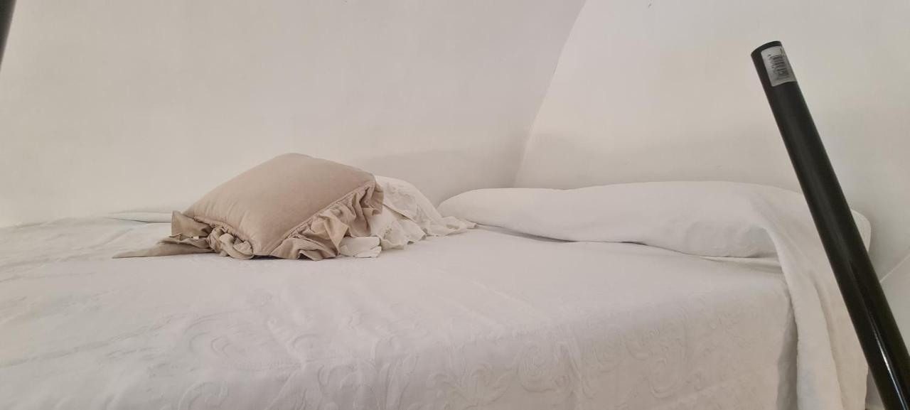 Casa Di Paola Via Napoli Bari Apartment Екстериор снимка
