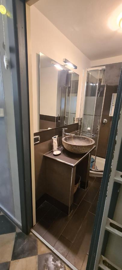Casa Di Paola Via Napoli Bari Apartment Екстериор снимка