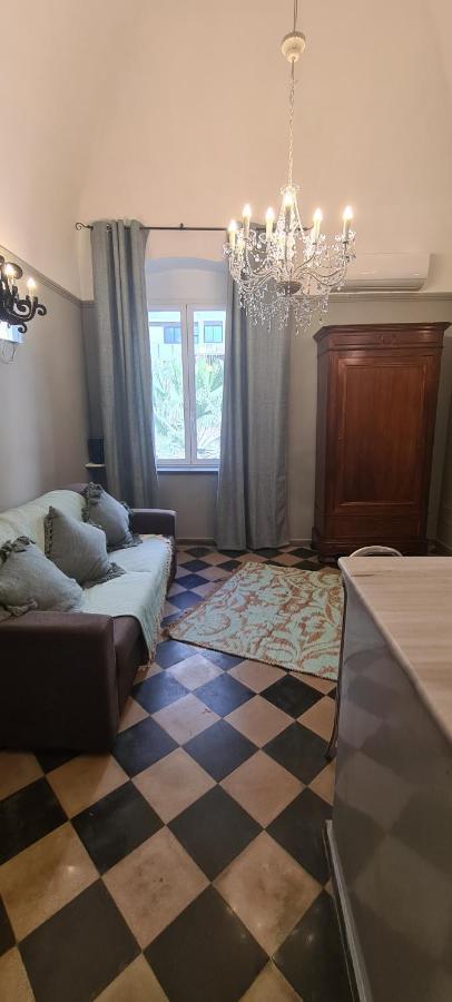 Casa Di Paola Via Napoli Bari Apartment Екстериор снимка