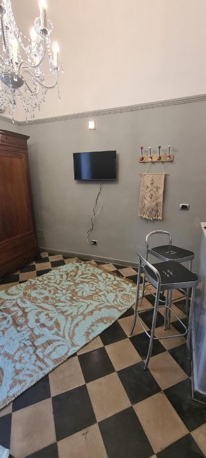 Casa Di Paola Via Napoli Bari Apartment Екстериор снимка