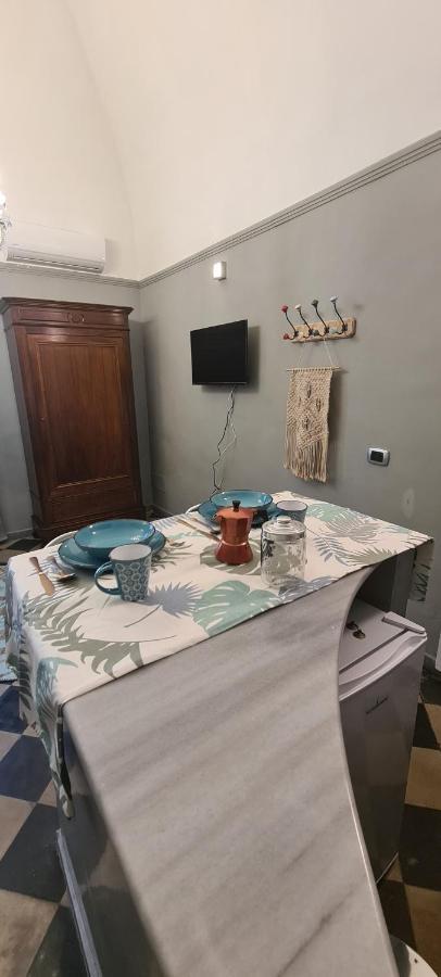 Casa Di Paola Via Napoli Bari Apartment Екстериор снимка