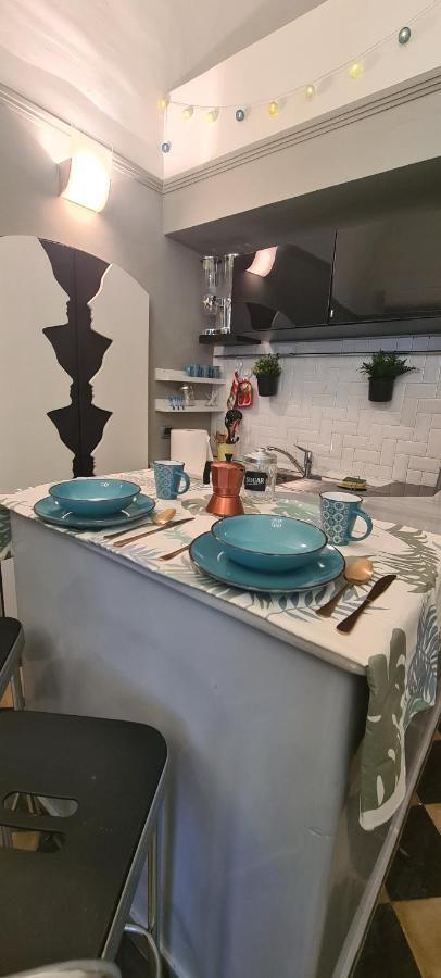 Casa Di Paola Via Napoli Bari Apartment Екстериор снимка