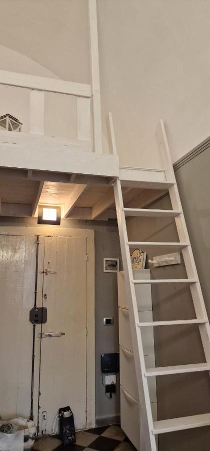 Casa Di Paola Via Napoli Bari Apartment Екстериор снимка