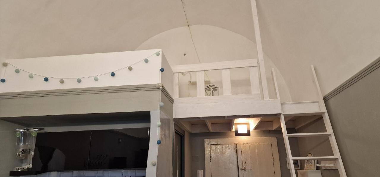 Casa Di Paola Via Napoli Bari Apartment Екстериор снимка