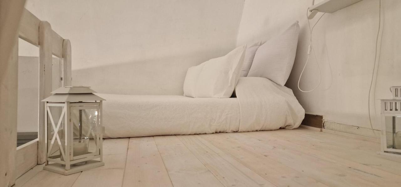 Casa Di Paola Via Napoli Bari Apartment Екстериор снимка