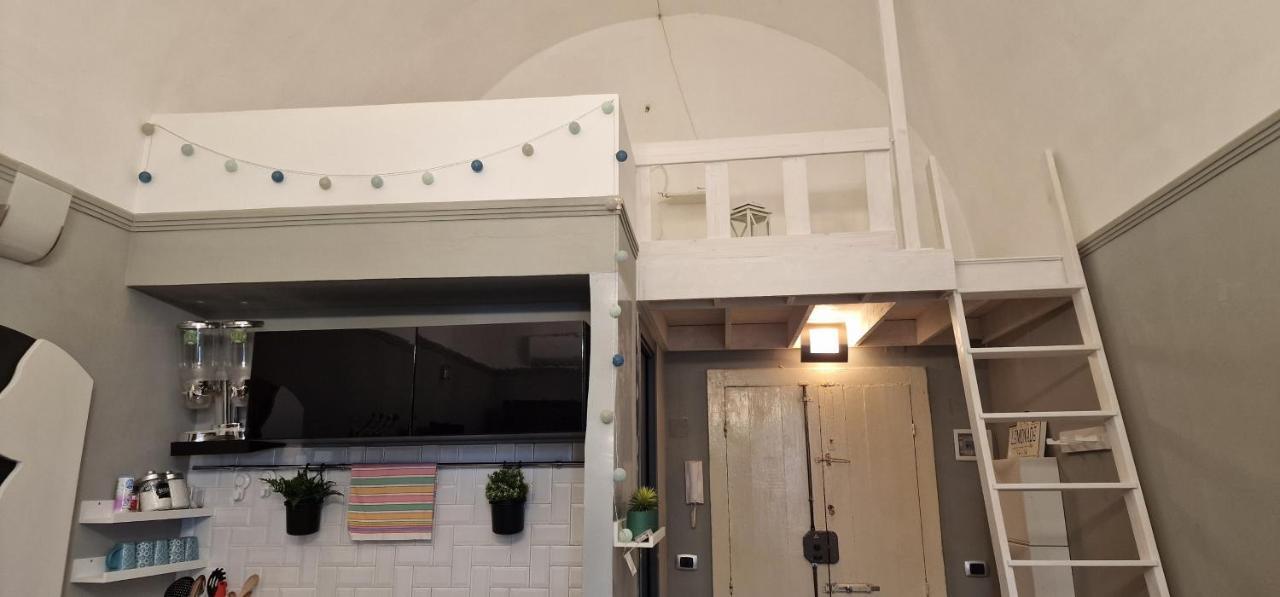 Casa Di Paola Via Napoli Bari Apartment Екстериор снимка