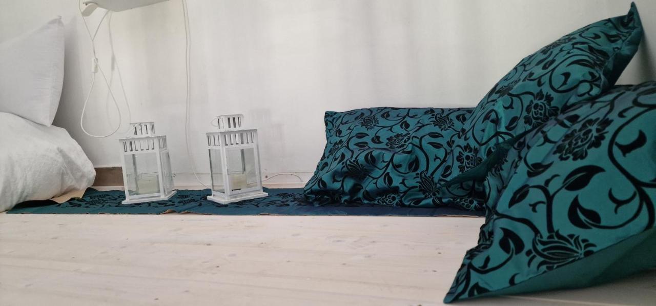 Casa Di Paola Via Napoli Bari Apartment Екстериор снимка